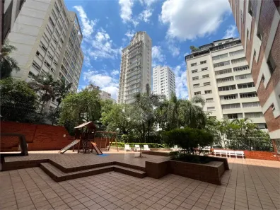 Apartamento com 3 Quartos à venda, 98m² no Cerqueira César, São Paulo