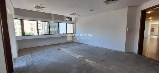 Sala Comercial para alugar, 37m² no Moinhos de Vento, Porto Alegre