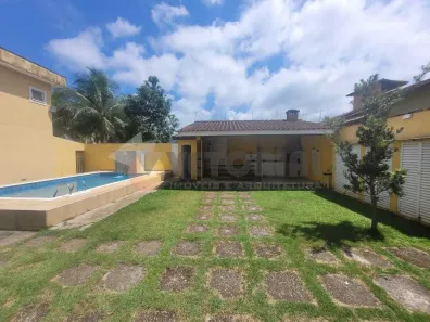 Sobrado com 2 Quartos à venda, 81m² no Martim de Sá, Caraguatatuba