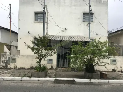 Casa com 10 Quartos à venda, 518m² no Imirim, São Paulo