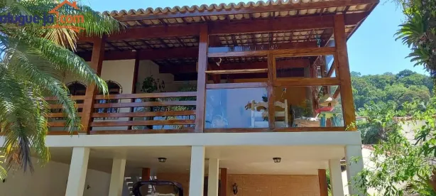 Casa com 3 Quartos à venda, 254m² no Toninhas, Ubatuba