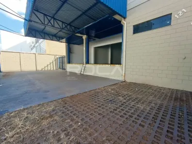 Galpão/Depósito/Armazém para alugar, 900m² no Jardim do Trevo, Ribeirão Preto