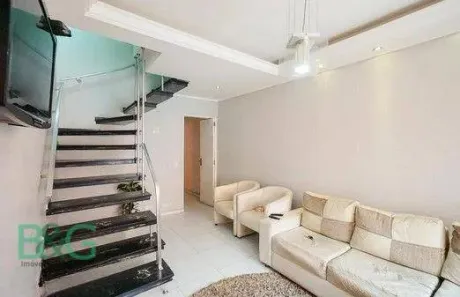 Sobrado com 4 Quartos à venda, 160m² no Vila Bela, São Paulo