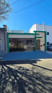 Casa com 3 Quartos à venda, 117m² no Jardins do Império, Indaiatuba