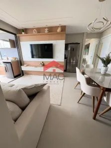 Apartamento com 3 Quartos à venda, 75m² no Piatã, Salvador
