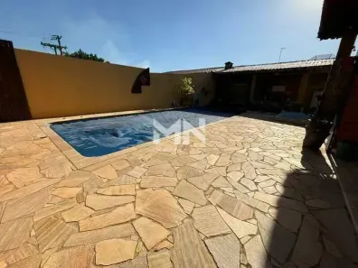 Casa com 3 Quartos à venda, 272m² no Parque Residencial Mayard, Itu