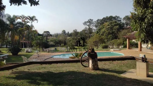 Fazenda/Sítio com 3 Quartos à venda, 400m² no Campo do Meio, Araçoiaba da Serra