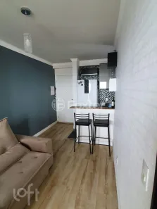 Apartamento com 2 Quartos à venda, 52m² no Americanópolis, São Paulo