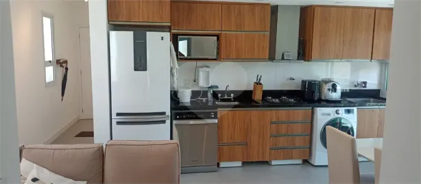 Apartamento com 2 Quartos à venda, 72m² no Vila Clementino, São Paulo