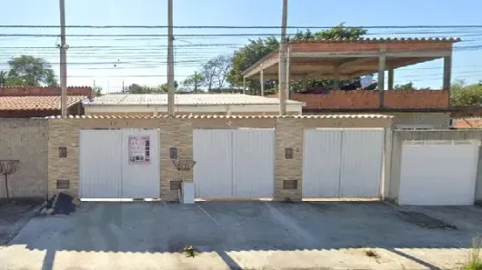 Casa com 1 Quarto à venda, 66m² no Lagoinha, Nova Iguaçu