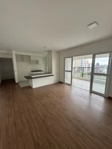 Apartamento com 3 Quartos para alugar, 108m² no Loteamento Residencial e Comercial Bosque Flamboyant, Taubaté