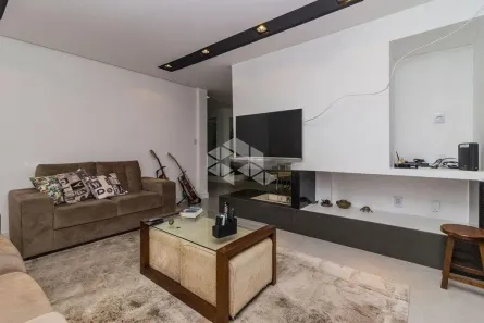 Casa com 4 Quartos à venda, 311m² no Chácara das Pedras, Porto Alegre