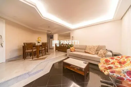 Apartamento com 3 Quartos à venda, 164m² no Centro, São Bernardo do Campo
