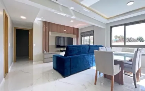 Apartamento com 2 Quartos à venda, 75m² no Farroupilha, Porto Alegre