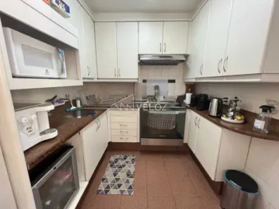 Apartamento com 3 Quartos à venda, 110m² no Ipanema, Rio de Janeiro