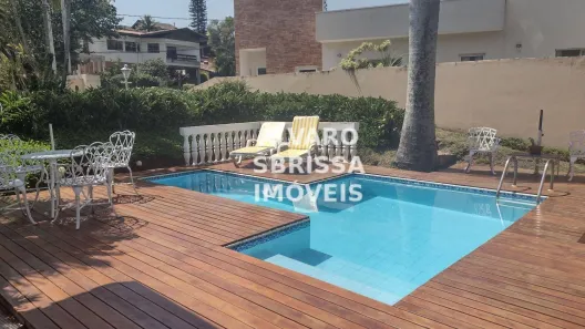Casa de Condomínio com 5 Quartos à venda, 313m² no Bairro Campos de Santo Antônio, Itu