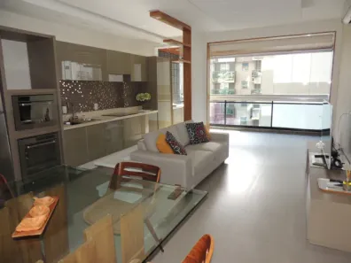 Flat com 2 Quartos à venda, 76m² no Ipanema, Rio de Janeiro