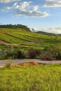 Lote/Terreno à venda, 385m² no Bela Vista, Resende