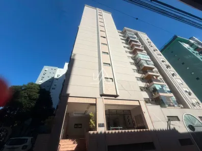 Apartamento com 3 Quartos à venda, 130m² no Centro, Passo Fundo