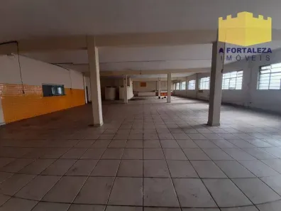 Ponto Comercial para alugar, 550m² no Centro, Americana
