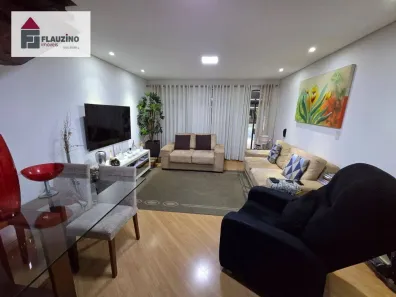 Casa de Condomínio com 3 Quartos à venda, 160m² no Vila Prel, São Paulo