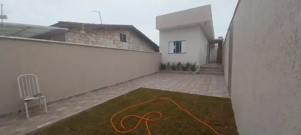Casa com 2 Quartos à venda, 72m² no Jamaica (Praia), Itanhaém