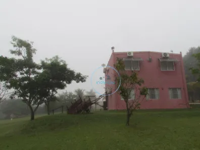 Fazenda/Sítio com 5 Quartos à venda, 250m² no Chácara Primavera, São Pedro