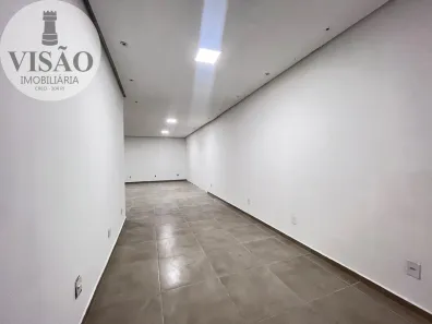 Sala Comercial para alugar, 60m² no Parque 10 de Novembro, Manaus