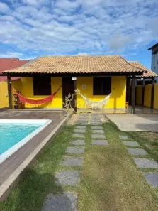 Casa com 1 Quarto à venda, 250m² no Figueira, Arraial do Cabo