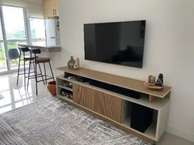 Apartamento com 2 Quartos à venda, 80m² no Barra Olímpica, Rio de Janeiro