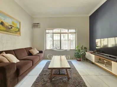 Sobrado com 4 Quartos à venda, 220m² no Vila Olímpia, São Paulo