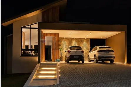 Casa com 2 Quartos à venda, 202m² no Restinga Seca, Lages