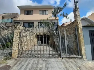 Sobrado com 3 Quartos à venda, 250m² no Vila Alpina, São Paulo