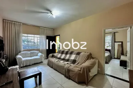 Casa com 2 Quartos à venda, 114m² no Vila Cordeiro, São Paulo