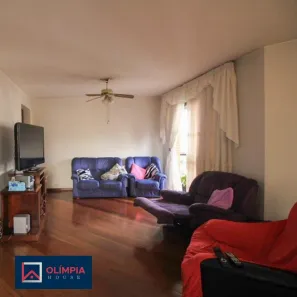 Apartamento com 4 Quartos à venda, 234m² no Perdizes, São Paulo