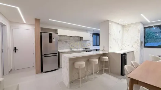 Apartamento com 2 Quartos à venda, 109m² no Centro, Joinville