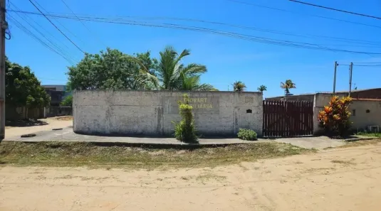 Casa com 3 Quartos à venda, 110m² no Recanto do Sol, São Pedro da Aldeia