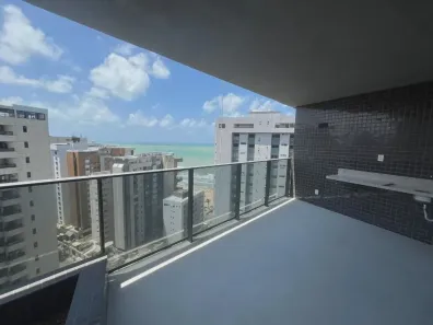 Apartamento com 4 Quartos à venda, 175m² no Boa Viagem, Recife