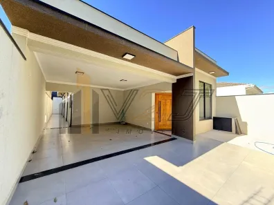 Casa com 3 Quartos à venda, 158m² no João XXIII, Vinhedo