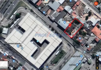 Galpão/Depósito/Armazém à venda, 100m² no Chácara Santa Letícia, Campinas