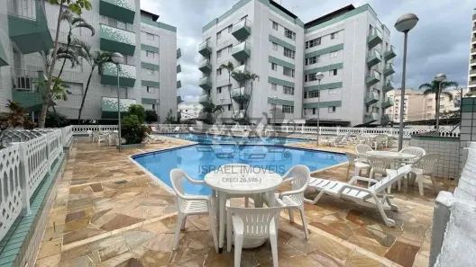Apartamento com 3 Quartos à venda, 67m² no Centro, Caraguatatuba