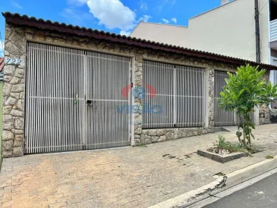 Casa com 3 Quartos à venda, 294m² no Vila Maria, Indaiatuba