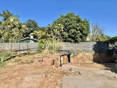 Lote/Terreno à venda, 1779m² no Bosque do Vianna, Cotia
