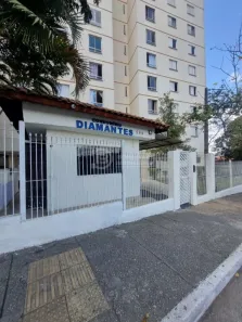 Apartamento com 2 Quartos à venda, 58m² no Jardim Nordeste, São Paulo