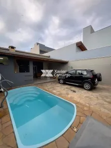 Casa com 2 Quartos à venda, 97m² no Diário Ville, Rio Claro