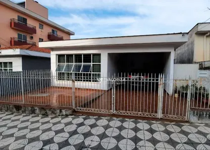 Casa com 3 Quartos à venda, 242m² no Vila Augusta, Sorocaba