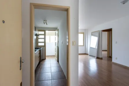 Apartamento com 2 Quartos à venda, 62m² no Cristal, Porto Alegre