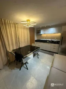 Flat com 1 Quarto à venda, 30m² no Intermares, Cabedelo