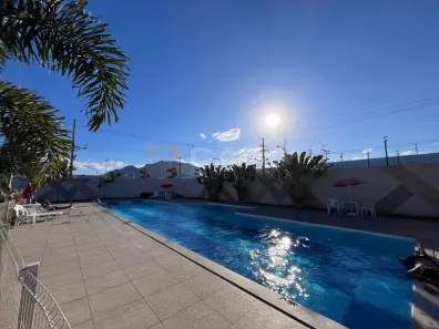 Apartamento com 2 Quartos à venda, 50m² no Maringá, Serra