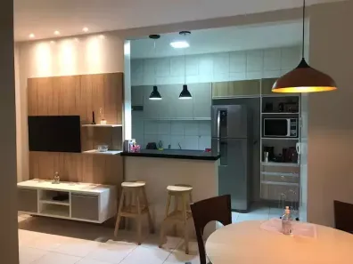 Apartamento com 2 Quartos à venda, 42m² no Pinheiros, São Paulo